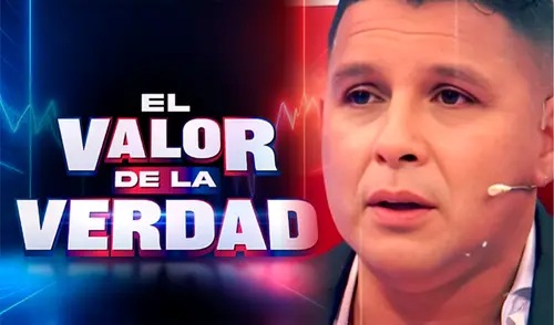 Néstor Villanueva estuvo casada con la mediática Flor Polo