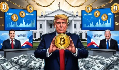 La Ley Genius es un movimiento político-económico que reconfigura el mercado de las monedas estables en Estados Unidos