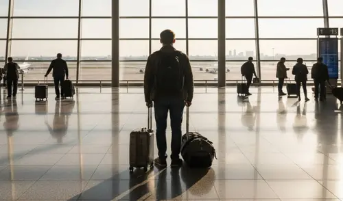 Más de 3 millones de peruanos dejaron el país: jóvenes eligen irse a EE.UU. o España