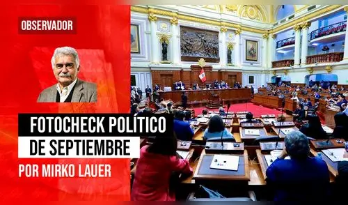 Mirko Lauer Mirko Lauer