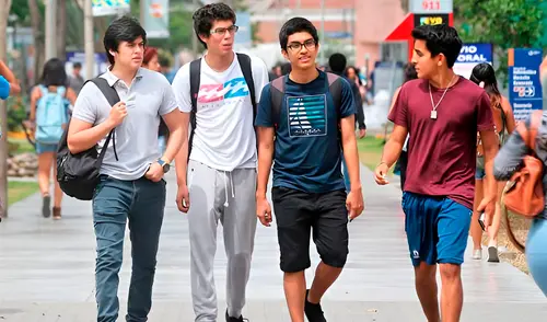 EE.UU. y España son los destinos a los que el 60% de peruanos buscan emigrar.