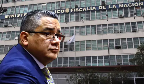 Fiscalía realiza diligencias por caso Ícaro.