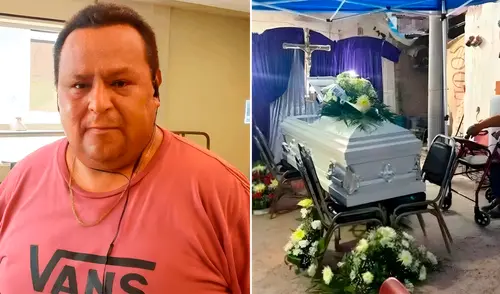 Carlos Gurrola Arguijo murió tras sufrir una broma por parte de sus compañeros de trabajo. Carlos Gurrola Arguijo murió tras sufrir una broma por parte de sus compañeros de trabajo.