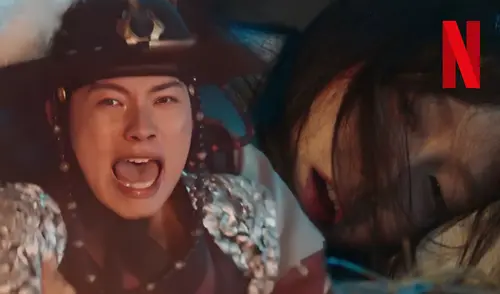 'Bon appétit, majestad'