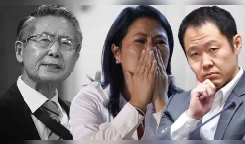 La fiscalía incluye el caso Kenji Fujimori para probar la accionar antidemocrático de Fuerza Popular La fiscalía incluye el caso Kenji Fujimori para probar la accionar antidemocrático de Fuerza Popular