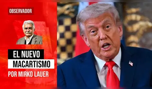 Mirko Lauer Mirko Lauer