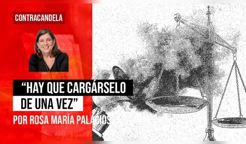 Rosa María Palacios Rosa María Palacios