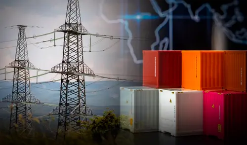 China busca invertir en Chile a través de la compañía Transelec.