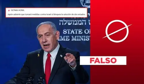 Japón e Israel: conflicto en Gaza