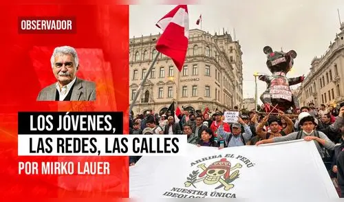 Mirko Lauer Mirko Lauer