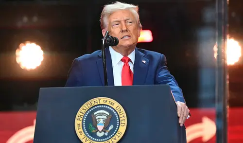 EE.UU. apoyará a Polonia y a los países bálticos si Rusia intensifica su escalada. EE.UU. apoyará a Polonia y a los países bálticos si Rusia intensifica su escalada.