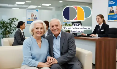 Jubilados de la ONP reciben nuevos montos de pagos según la Ley N.º 32123.