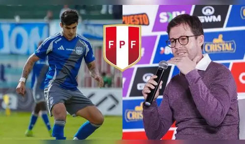 Alfonso Barco llegó a Emelec esta temporada