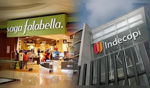 Indecopi multa a Saga Falabella con 8 UIT por cláusula que prohibía devoluciones en outlets