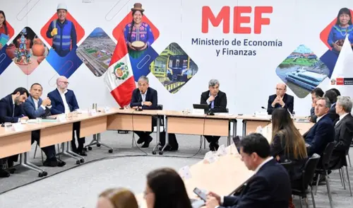 El plan busca eliminar barreras burocráticas