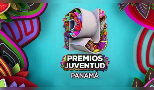 Premios Juventud 2025
