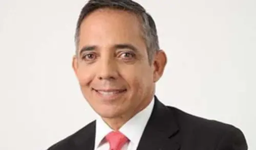 CEO Eduardo Catter
