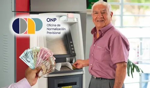 ¿Qué pasa con la pensión de un jubilado de la ONP cuando fallece y no tuvo hijos?