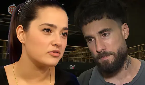 Majo con Sabor y Gino Assereto