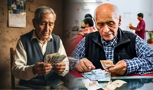 ¿Cuánto se necesita ganar al mes en Perú para tener una jubilación superior al sueldo mínimo? Economistas responden La mayoría de los trabajadores en Perú enfrentan serias dificultades para alcanzar una pensión de jubilación con la que puedan subsistir.