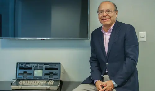 El déficit de infraestructura educativa estimado es de S/125.000 millones. Foto: CPA El déficit de infraestructura educativa estimado es de S/125.000 millones