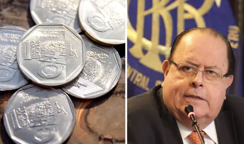 Julio Velarde sostuvo que el sol peruano es la moneda más estable en América Latina durante el siglo XXI