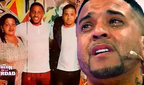 'Cri Cri' será el próximo invitado de 'El valor de la verdad'.