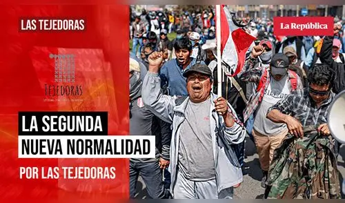 Las Tejedoras Las Tejedoras