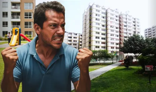 los 5 distritos de Lima donde los peruanos resultaron más insatisfechos tras comprar una nueva vivienda en 2025 Estudio de Best Place to Live reveló que cinco distritos de Lima no cumplieron con las expectativas de los compradores inmobiliarios