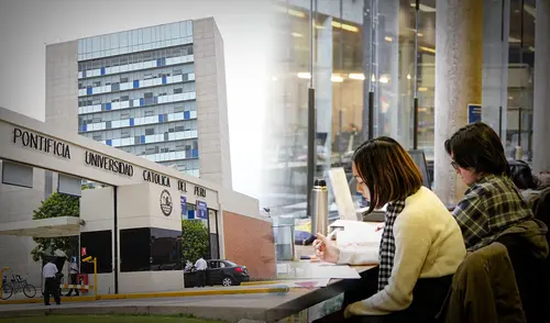 Las 5 mejores universidades privadas de América Latina figuran en el top 400 del ranking 2026. Las 5 mejores universidades privadas de América Latina figuran en el top 400 del ranking 2026.