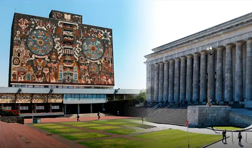 Las cinco universidades públicas más destacadas de América Latina en el QS World University Rankings 2026 continúan siendo referentes en la región y a nivel mundial. Las cinco universidades públicas más destacadas de América Latina en el QS World University Rankings 2026 continúan siendo referentes en la región y a nivel mundial.