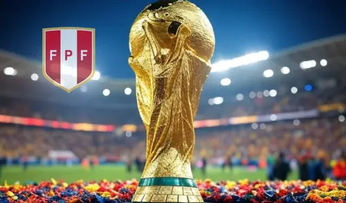 FIFA piensa en agrandar los cupos para el próximo Mundial 2030