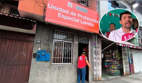 Denuncia fue presentada eL 8 de septiembre y se abrió la investigación preliminar el día de hoy: Foto: Composición LR / Yazmín Araujo, La República