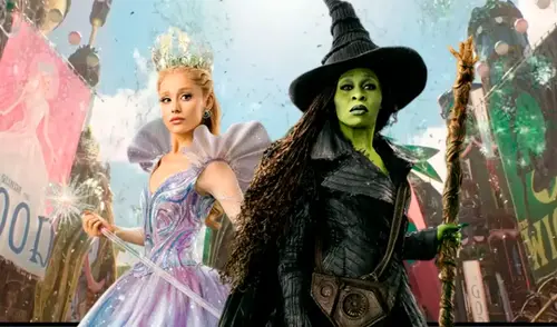 'Wicked 2' es una de las películas más esperadas del año