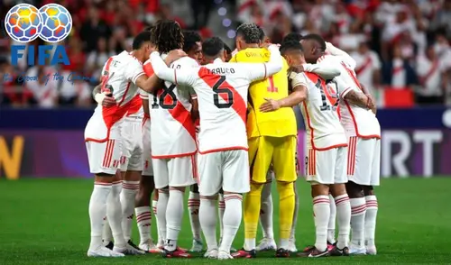 Selección peruana podría enfrentar nuevas Eliminatorias