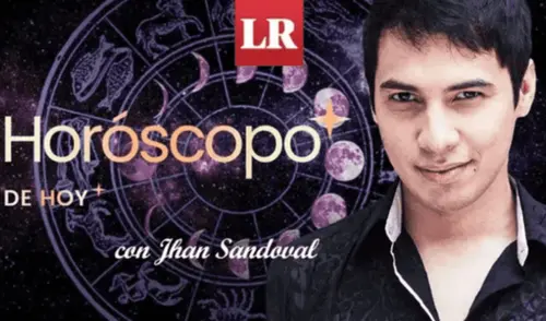 Lee el horóscopo de hoy, 26 de septiembre.