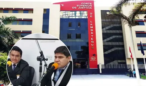 Con esta iniciativa, el Poder Judicial refuerza su compromiso con una justicia accesible y pedagógica. Fuente: Difusión.