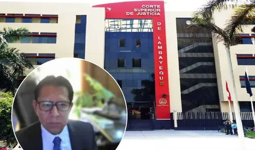 El magistrado subrayó la necesidad de evitar dilaciones en las audiencias. Fuente: Difusión.