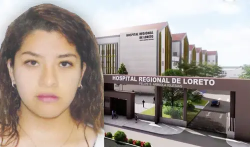 La obra adjudicada a la empresa LC & EC Constructora es la tercera en la que la Contraloría ha detectado irregularidades que favorecieron a la firma de la joven de 23 años. Foto: composición LR