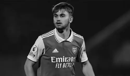 Billy Vigar exjugador de Arsenal falleció hoy por una conmoción cerebral. Foto: composición LR/difusión Billy Vigar exjugador de Arsenal falleció hoy por una conmoción cerebral. Foto: composición LR/difusión