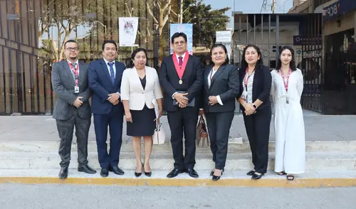 Se adquirirán 24 equipos informáticos y 87 muebles de oficina. Fuente: Difusión. Se adquirirán 24 equipos informáticos y 87 muebles de oficina. Fuente: Difusión.