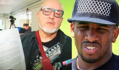 Beto Ortiz confirmó que 'El valor de la verdad' sí o sí saldrá al aire este domingo.