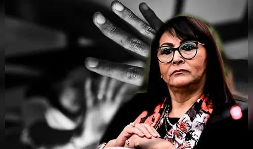 Cada 40 minutos se reporta una víctima de violencia sexual en el país. Foto: composición LR/ Andina.