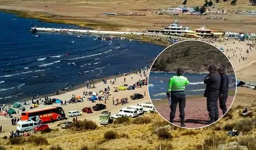 Joven fue auxiliado pero llegó sin vida a hospital. Foto: composición LR. Joven fue auxiliado pero llegó sin vida a hospital. Foto: composición LR.