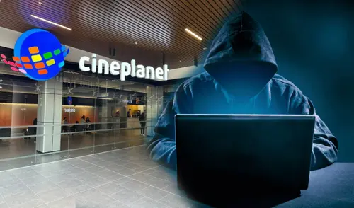 Cineplanet se pronuncia y descarta que su base de datos haya sido vulnerada por hackers.