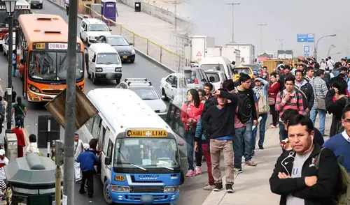 Las universidades e institutos informaron que realizarán sus clases de manera virtual debido al paro de transportistas para garantizar la seguridad de sus alumnos. Paro de transportistas 27 y 28 de septiembre: estas son las universidades e institutos que suspendieron sus clases presenciales