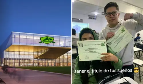 Estas son las exigentes preguntas del examen de admisión de la Universidad Sideral Carrión que pocos logran aprobar Conoce las 77 carreras de la Universidad Sideral Carrión