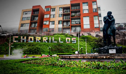 Chorrillos