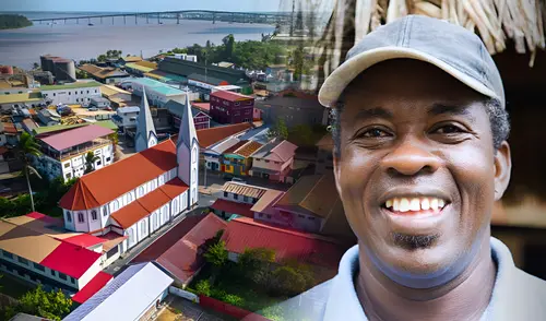 país sudamericano, del que pocos han oído hablar, sorprende al liderar el ranking de inglés en toda Latinoamérica Surinam tiene el nivel más alto de inglés, según el Índice EF EPI 2024