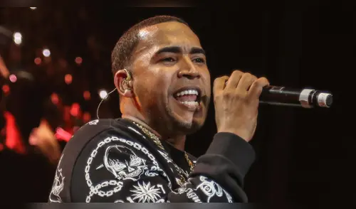 Don Omar desmiente que se retire de la música.
